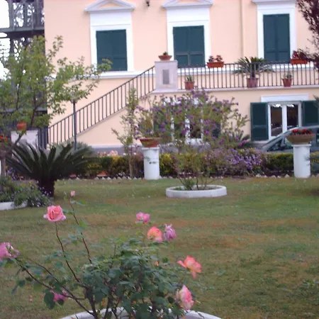 Villa Maria Cristina Brando